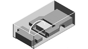 TLMS1100-GS08 Vishay