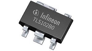 TLS102B0MBHTSA1 Infineon