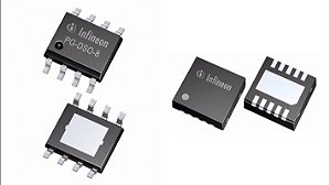 TLS115B0EJXUMA1 Infineon