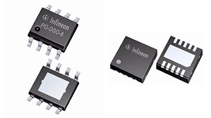 TLS115D0EJXUMA1 Infineon