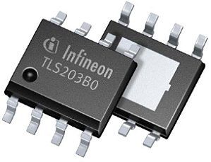 TLS203B0EJVXUMA1 Infineon