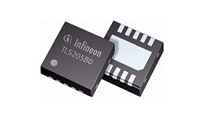 TLS205B0LDV50XUMA1 Infineon