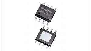 TLS208D1EJVXUMA1 Infineon
