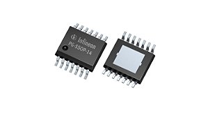TLS835B2ELVSEXUMA1 Infineon