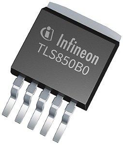 TLS850B0TBV33ATMA1 Infineon