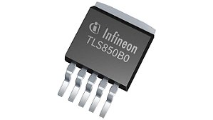 TLS850B0TBV50ATMA1 Infineon