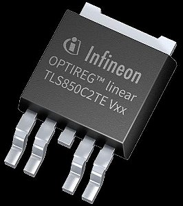 TLS850C2TEV50ATMA1 Infineon