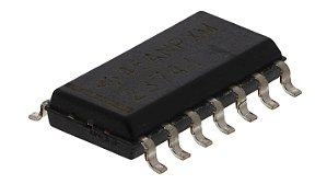 TLV2374ID Texas Instruments