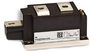 TT170N16KOFHPSA1 Infineon