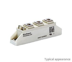 TT60N16SOFHPSA1 Infineon