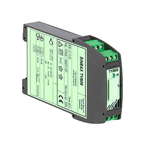 TV809-3110 Camille Bauer