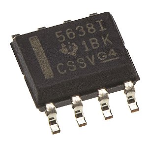 TLV5638ID Texas Instruments