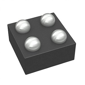 TLV70512YFPR Texas Instruments