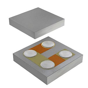 TLV70533YFMR Texas Instruments