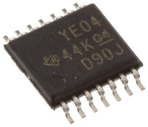 TXB0104PWR Texas Instruments