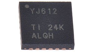 TXS02612RTWR Texas Instruments