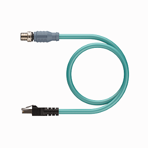 U-07472 Turck - RSSD RJ45S 441-5M