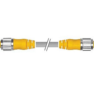 U-56912 Turck - RSM RKM 190-6M