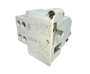 U-NZM7/220-240VAC Eaton