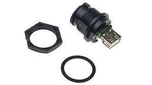 UA-20PMFJ-NC7001 Amphenol