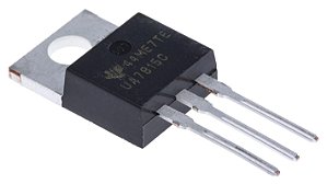 UA7815CKCS Texas Instruments