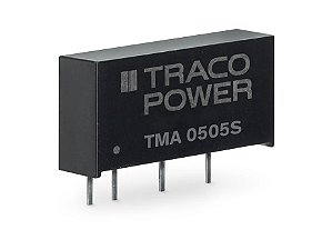 TMA 1215D TRACO power