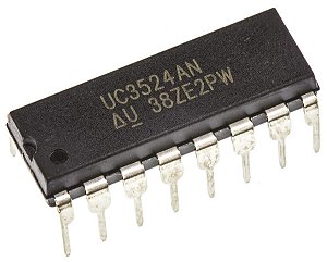 UC3524AN Texas Instruments