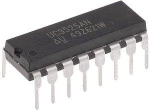 UC3525AN Texas Instruments
