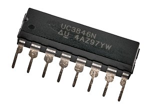 UC3846N Texas Instruments
