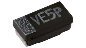 TMCUA1V154KTRF Vishay