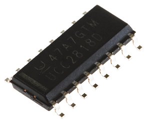 UCC2818D Texas Instruments