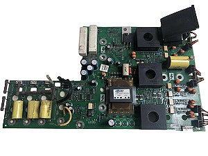 UD35 7004-0193 ISS05.00 Emerson