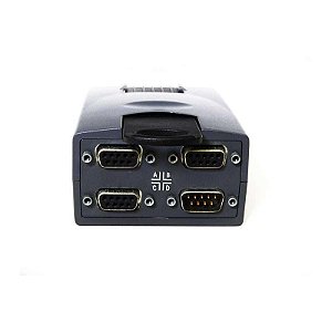 UD77 Control Techniques