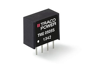TME 1205S TRACO power
