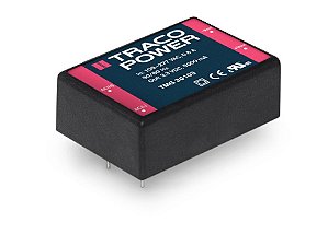 TMG 30112 TRACO power