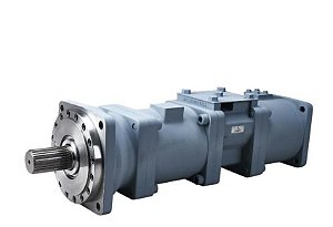 TMK-33A-M Mitsubishi