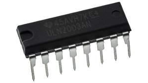 ULN2003AN Texas Instruments