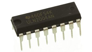 ULN2004AN Texas Instruments