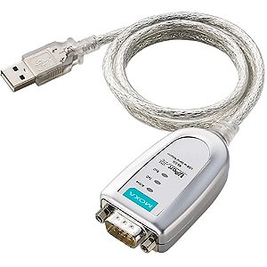 UPORT 1110 Moxa