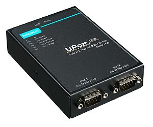 UPort 1250I Moxa