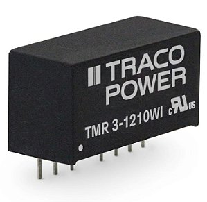 TMR 3-1212WI TRACO power