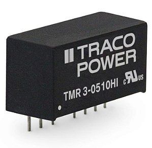 TMR 3-2411HI TRACO power