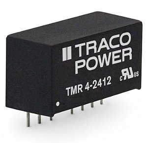 TMR 4-4811 TRACO power