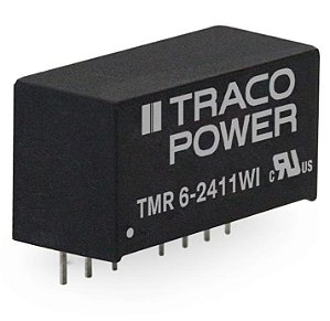TMR 6-4812WI TRACO power