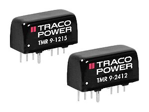 TMR 9-2423 TRACO power