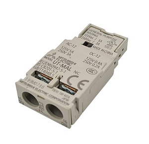 UT-MAL 1B Mitsubishi