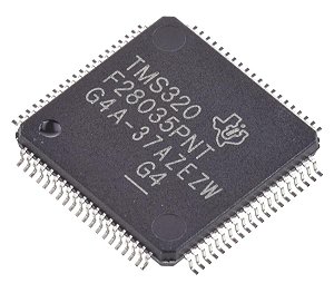 TMS320F28035PNT Texas Instruments