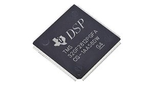 TMS320F2812PGFA Texas Instruments
