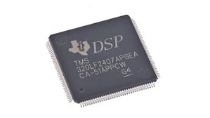 TMS320LF2407APGEA Texas Instruments
