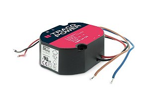 TMW 24-124 TRACO power